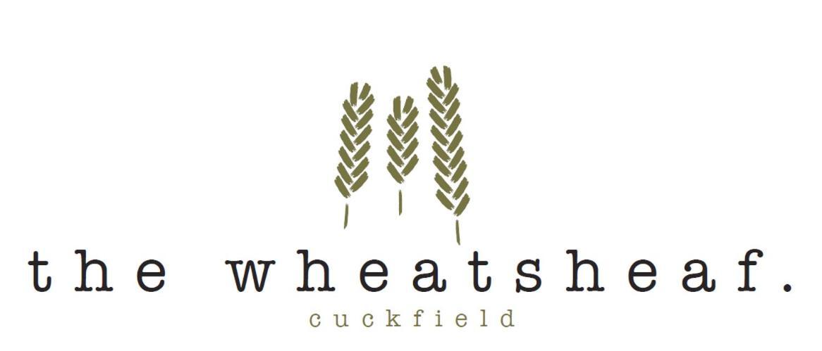 The Wheatsheaf Inn Cuckfield Cameră foto